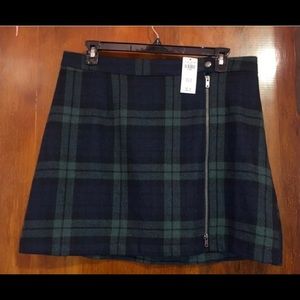 NTW- Abercrombie Skirt